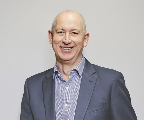 Fred Strauss